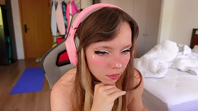 Ayra Lust online show from 02-20-26, 07:03