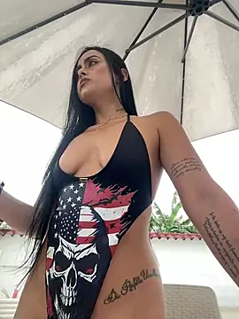 Alexandra duque online show from 01-26-25, 08:02