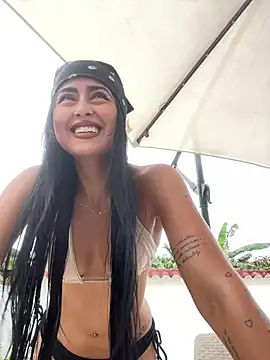 Alexandra duque online show from 02-16-25, 08:22