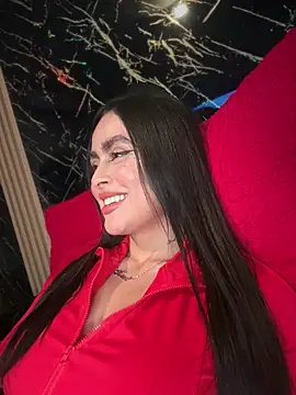 Alexandra duque online show from 04-10-26, 09:08