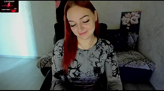 Stella  Cox online show from 03-09-25, 06:39