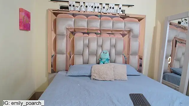 emilyaboott online show from 02-24-25, 11:30