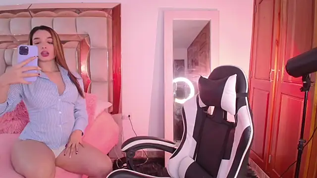 emilyaboott online show from 04-16-26, 09:15