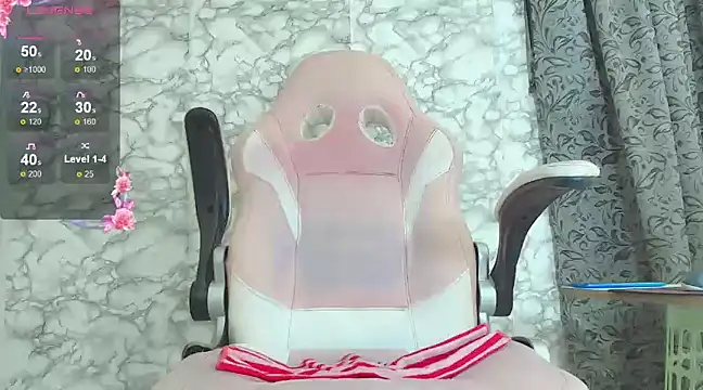 Snapshot of ovilicious chatting on 01-31-25, 11:24 ovilicious online show from 01-31-25, 11:24