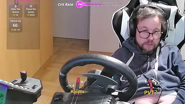 larsgessner30 online show from 11-09-25, 10:41