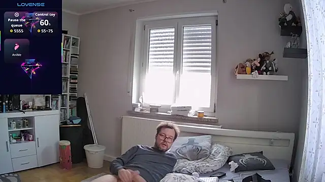 larsgessner30 online show from 03-08-26, 03:27