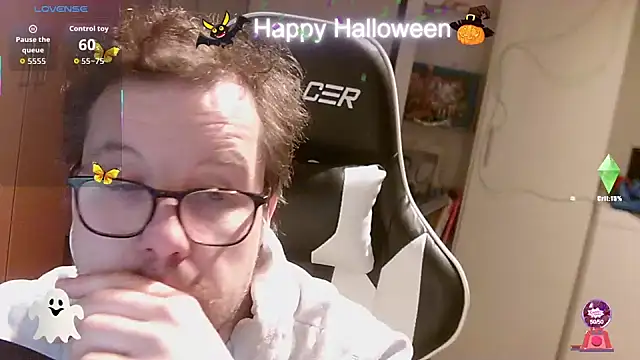 larsgessner30 online show from 04-04-26, 11:02