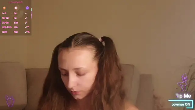 Milky flexy cat online show from 11-09-25, 02:48