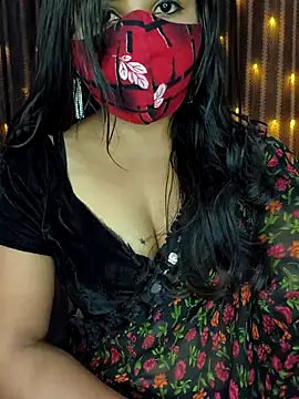 Tanvi-patil online show from 02-18-25, 04:48