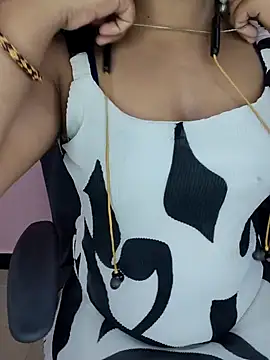 Tanvi-patil online show from 03-18-25, 08:25