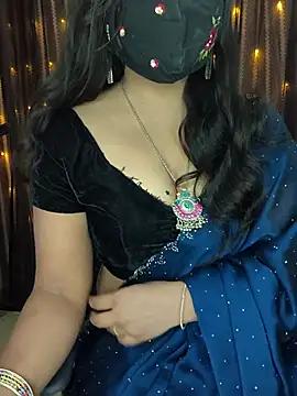 Tanvi-patil online show from 03-19-25, 03:40