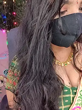 Tanvi-patil online show from 09-25-25, 07:23