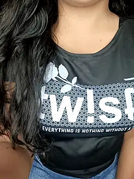 Snapshot of Tanvi-patil chatting on 02-03-26, 04:45 Tanvi-patil online show from 02-03-26, 04:45