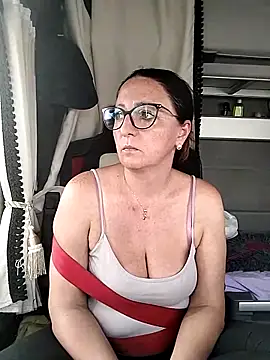 cuplubijoanna online show from 11-02-25, 01:35