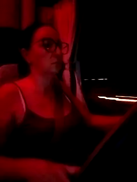 cuplubijoanna online show from 12-20-25, 12:51