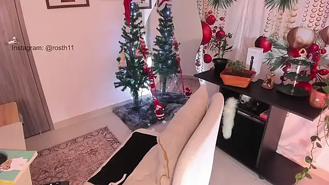 rossth1 online show from 12-22-24, 09:20