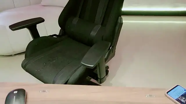 Gracefulgoddess online show from 02-25-26, 05:17