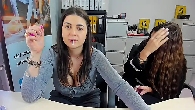 TiffanySweet online show from 02-07-25, 03:08