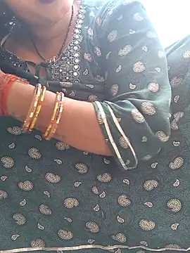 Simaran bhabhi online show from 02-14-25, 10:17