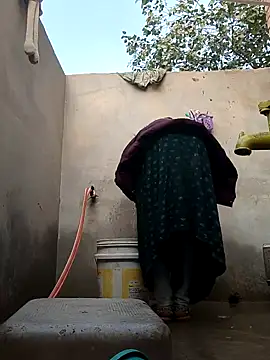 Simaran bhabhi online show from 03-13-25, 01:54