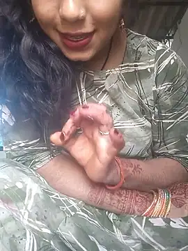 Simaran bhabhi online show from 10-14-25, 01:17