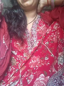 Simaran bhabhi online show from 10-21-25, 01:17