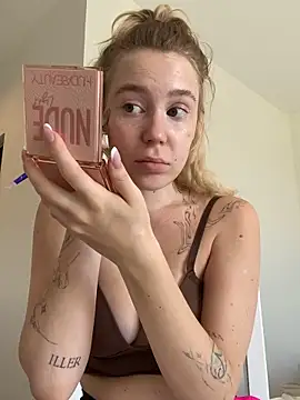 meanexx online show from 04-13-26, 06:30