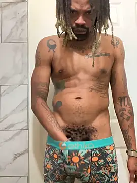 1BeautyN1Beast online show from 12-05-24, 06:21