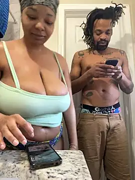 1BeautyN1Beast online show from 12-13-24, 02:16