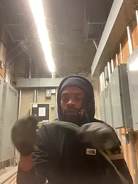 1BeautyN1Beast online show from 01-26-25, 08:36