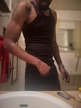 1BeautyN1Beast online show from 09-28-25, 07:25