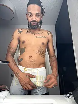 1BeautyN1Beast online show from 10-12-25, 12:37