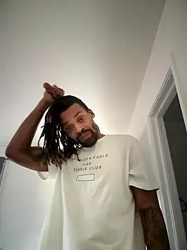 1BeautyN1Beast online show from 01-10-26, 03:14