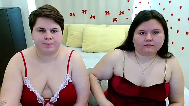 BeckyAndHellen online show from 10-18-25, 12:17