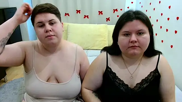 BeckyAndHellen online show from 10-25-25, 11:40