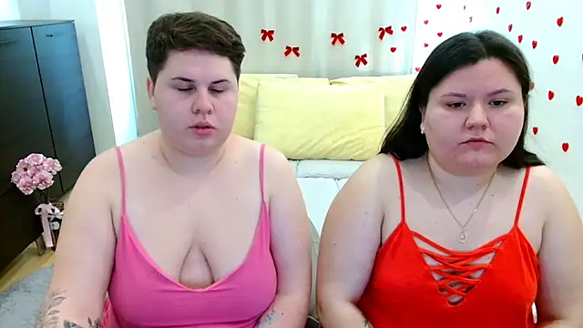 BeckyAndHellen online show from 11-01-25, 10:17