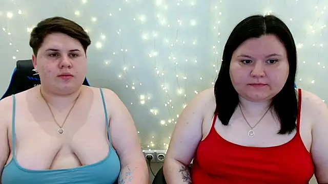 BeckyAndHellen online show from 05-20-26, 06:36