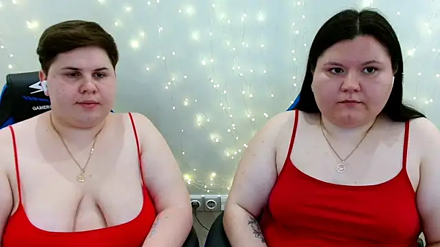 BeckyAndHellen online show from 05-25-26, 07:31