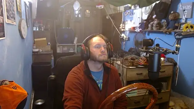 long thinmint86 online show from 02-25-25, 06:31