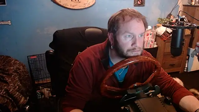 long thinmint86 online show from 03-03-25, 01:09