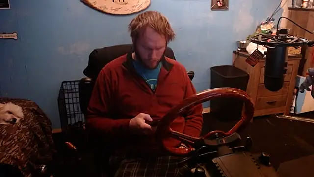 long thinmint86 online show from 03-04-25, 01:28