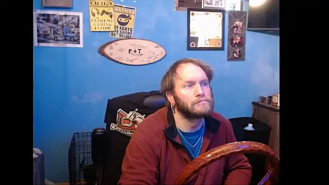 long thinmint86 online show from 03-13-25, 03:28