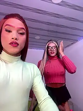 big girl21cm online show from 01-17-26, 02:00