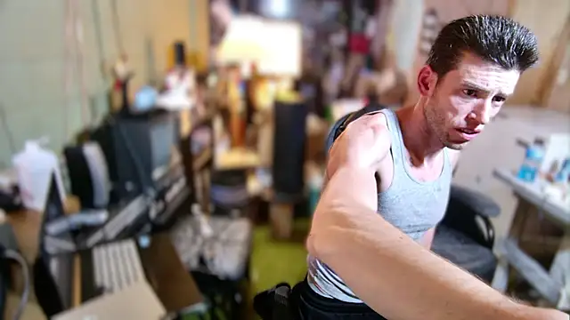 savageconfidence online show from 10-17-25, 09:01