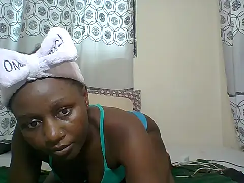 Chocolateskin4 online show from 02-18-26, 09:05