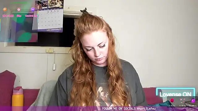 aaprill online show from 01-06-26, 10:19