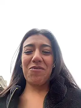 Snapshot of Samy_Vegaa chatting on 03-02-25, 09:22 Samy Vegaa online show from 03-02-25, 09:22