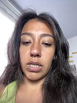 Snapshot of Samy_Vegaa chatting on 03-09-25, 10:30 Samy Vegaa online show from 03-09-25, 10:30