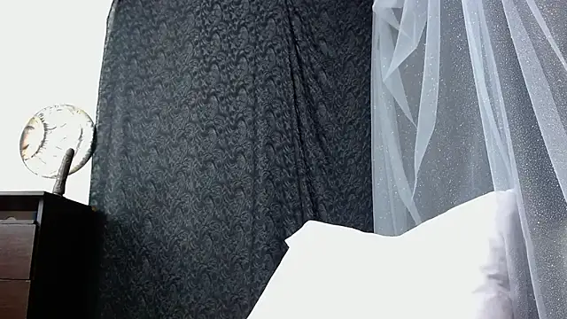 Abril Bianchi online show from 09-20-25, 12:06