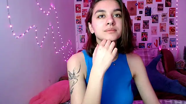 Snapshot of Celine_Dionn chatting on 01-04-25, 05:58 Celine Dionn online show from 01-04-25, 05:58